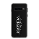 NAVHDA Clear Case for Samsung®