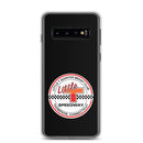 Funda transparente LTQMC para Samsung®