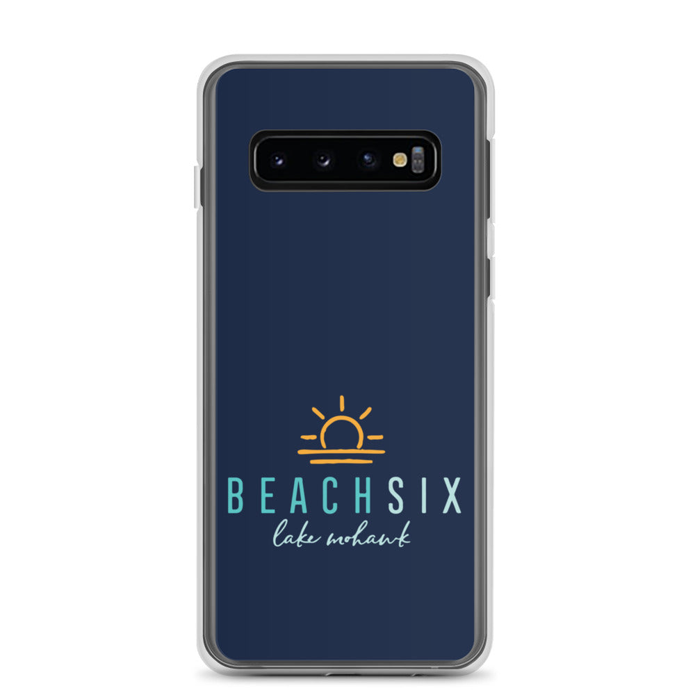 BRB Clear Case for Samsung®