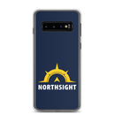 NR Clear Case for Samsung®