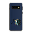 EB Clear Case for Samsung®