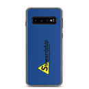 Estuche transparente SDS para Samsung®