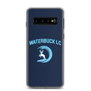 WB-LC Clear Case for Samsung®