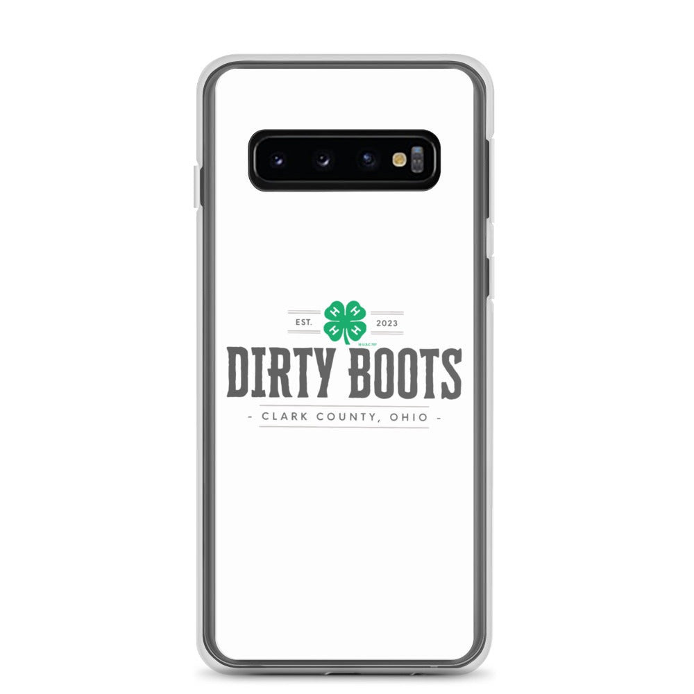 DB4HC Case for Samsung®