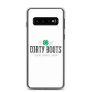 DB4HC Case for Samsung®