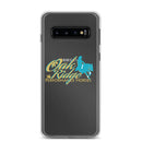 Funda transparente ORPH para Samsung®