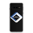 Funda transparente PURE OFFICIATING para Samsung®