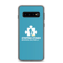 SSBS Clear Case for Samsung®