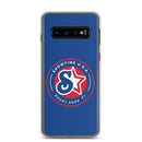 Showtime USA Clear Case for Samsung®