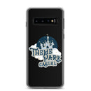 Estuche TPC para Samsung®