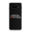 Estuche CTBS para Samsung®