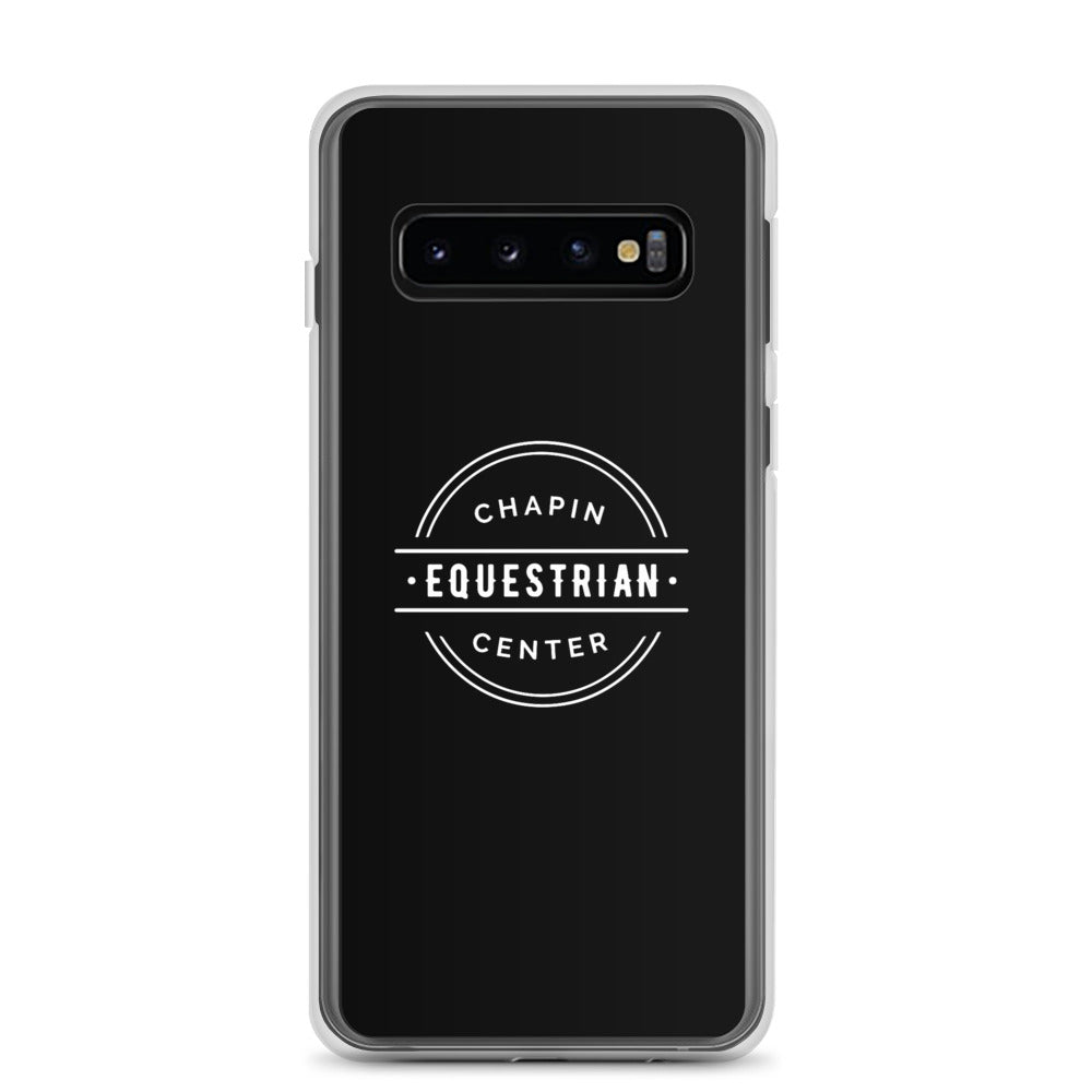 CEC Clear Case for Samsung®