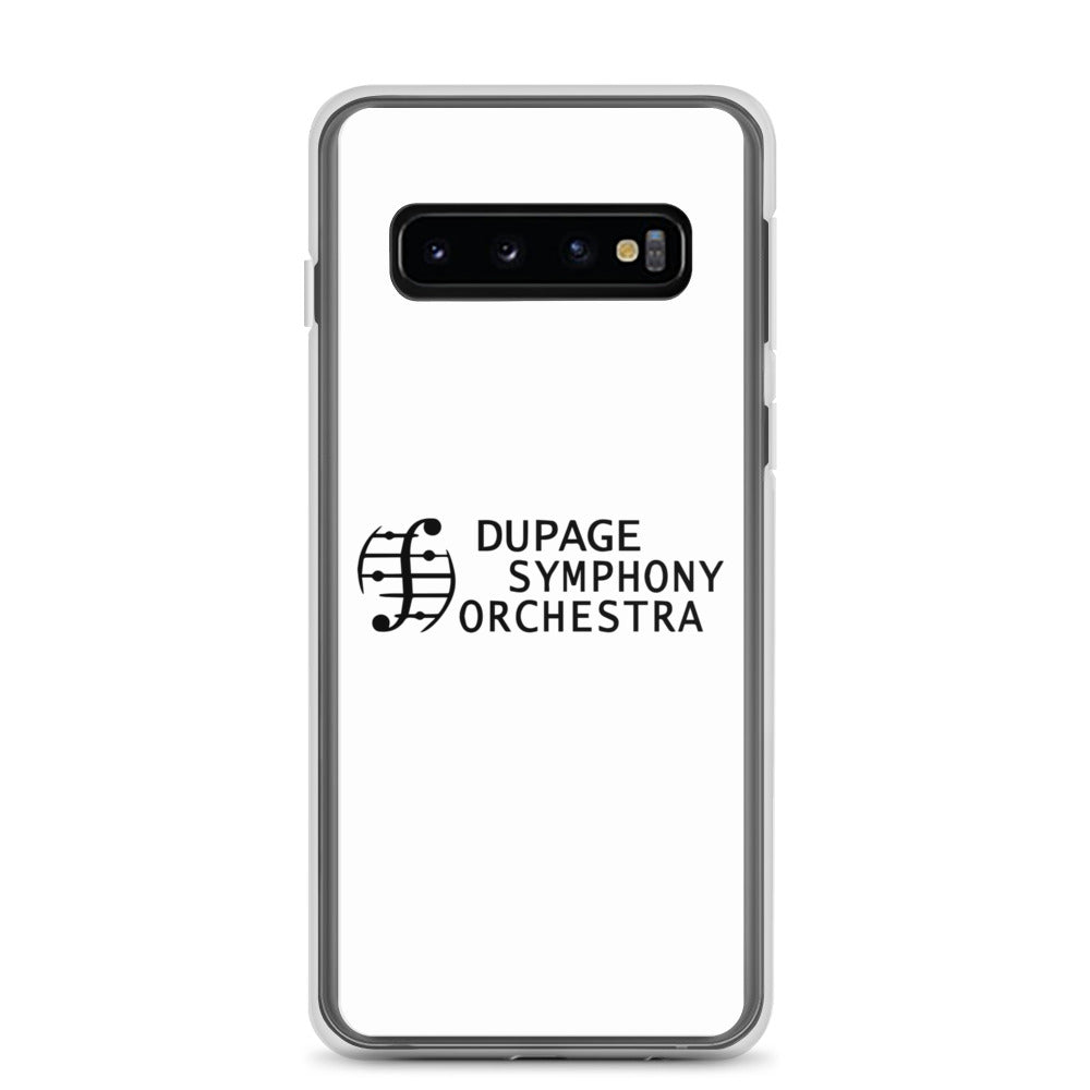DPSO Case for Samsung®