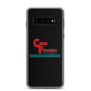 CF Clear Case for Samsung®