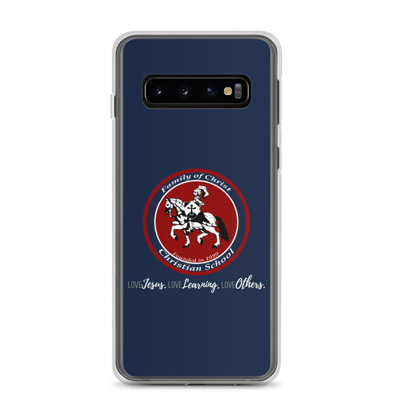 FC Case for Samsung®