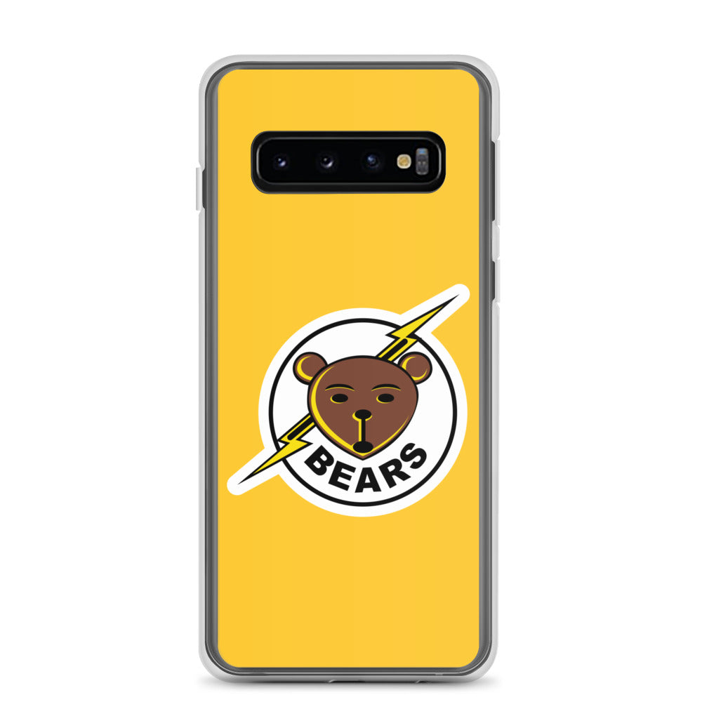 Funda BCBS para Samsung®