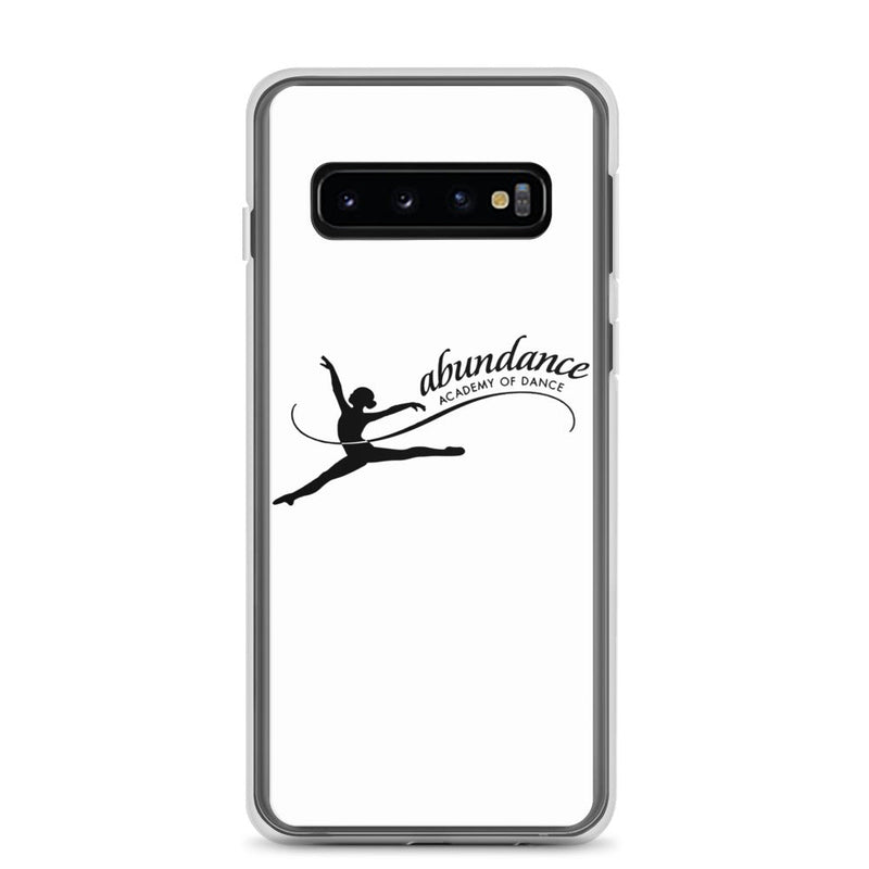 Funda transparente AAD para Samsung®