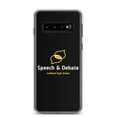 Estuche LHSDBC para Samsung®