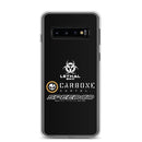 Estuche Lethal BMX/Carbone para Samsung®