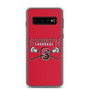 Souderton Lacrosse Case for Samsung®