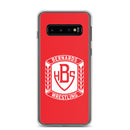 Estuche BHSW para Samsung®