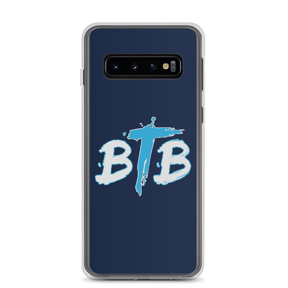 BTB Case for Samsung®