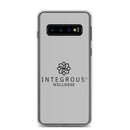 Integrous Wellness Clear Case for Samsung®