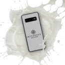 Integrous Wellness Clear Case for Samsung®