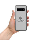 Integrous Wellness Clear Case for Samsung®
