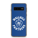Funda Wallkill Panthers para Samsung®