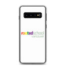 Funda RSV (BLANCA) para Samsung®