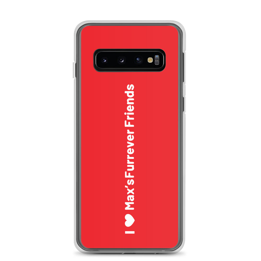 MFF Case for Samsung®