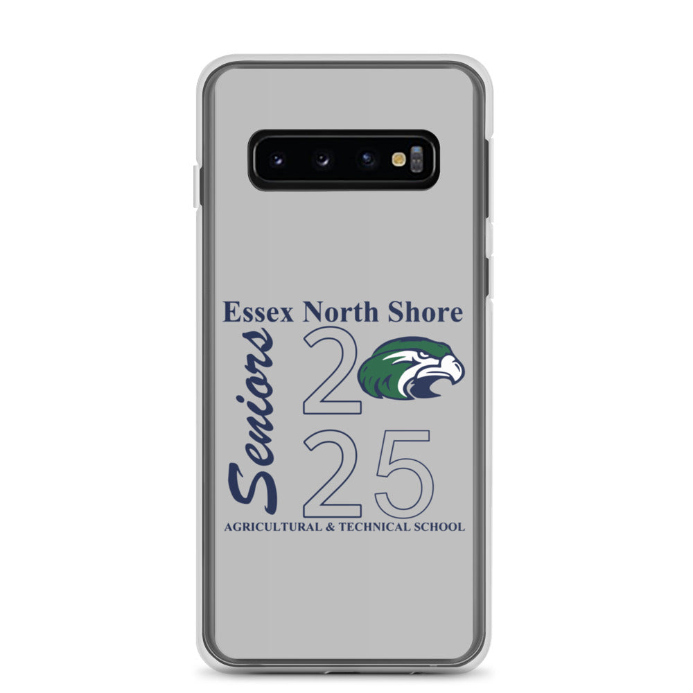 ESN Senior 2025 Samsung Case