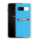 FRPHI Clear Case for Samsung®