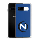 Funda transparente New Covenant para Samsung®