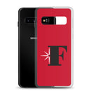 Estuche FSP para Samsung®