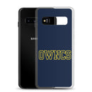 OWNCS Case for Samsung®