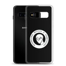 Funda transparente IIC para Samsung®