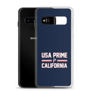 Funda transparente UPC para Samsung®