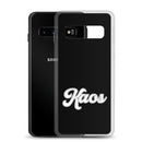 CIK Clear Case for Samsung®