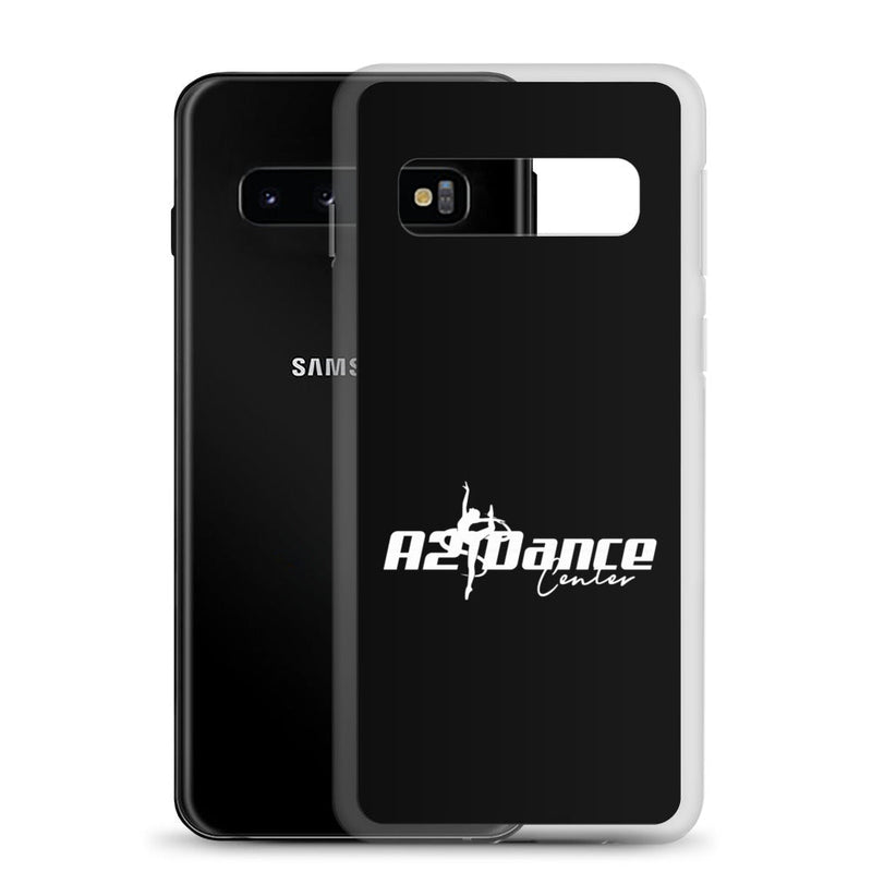 A2DC Clear Case for Samsung®