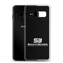 Funda transparente Smart Bodies para Samsung®