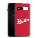Titans Fastpitch for Samsung®