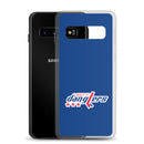 West 1st Clear Case for Samsung®
