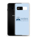 TFA Case for Samsung®