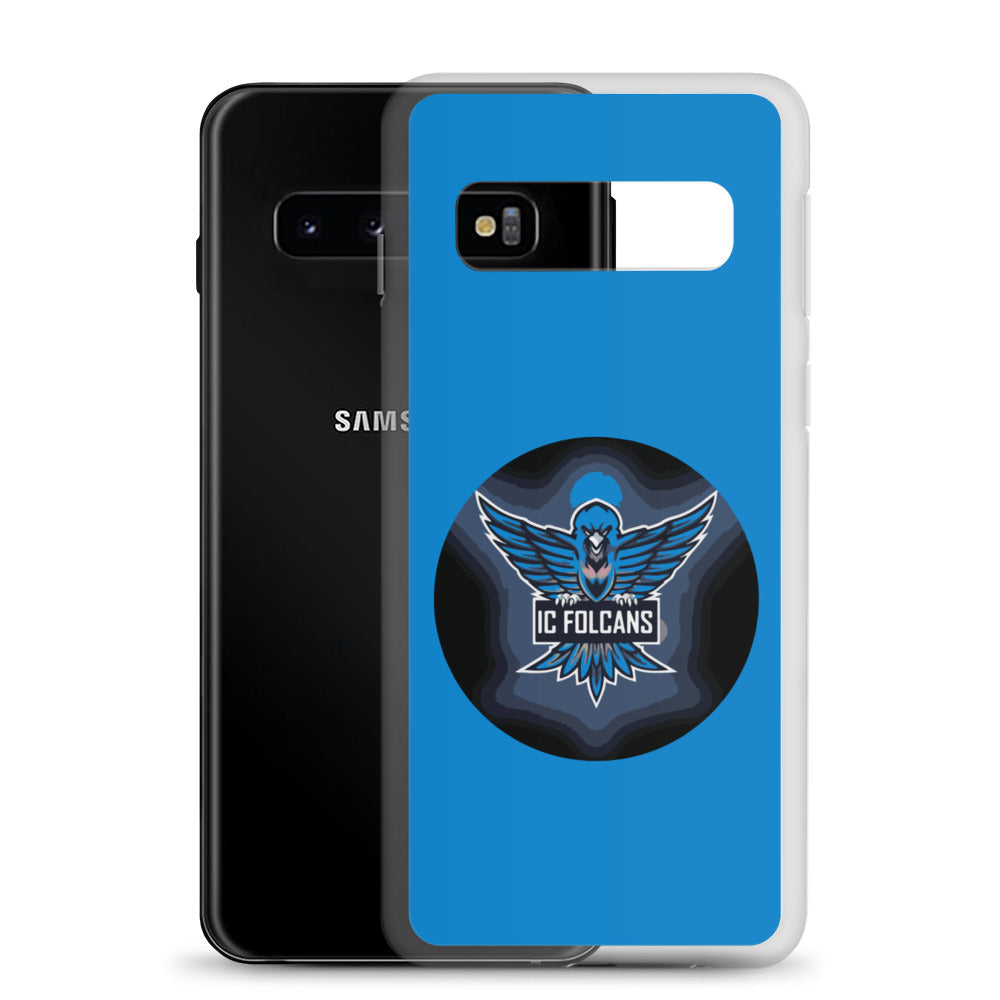 ICfolcans for Samsung®