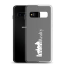 Dream Realty Clear Case for Samsung®