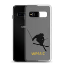 Funda transparente WPSSIC para Samsung®
