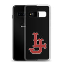 Funda transparente LJC para Samsung®