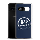Funda iM3 para Samsung®
